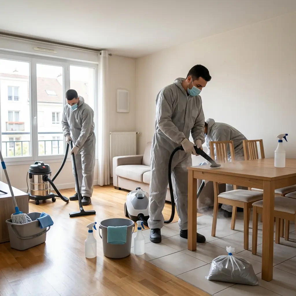 Faites confiance à nos experts pour redonner vie à votre espace