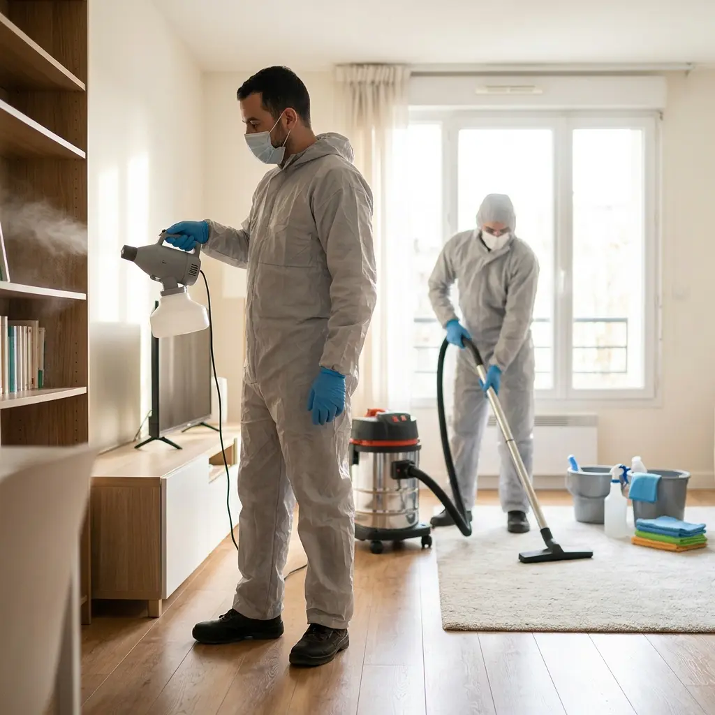 Prévenir les risques sanitaires