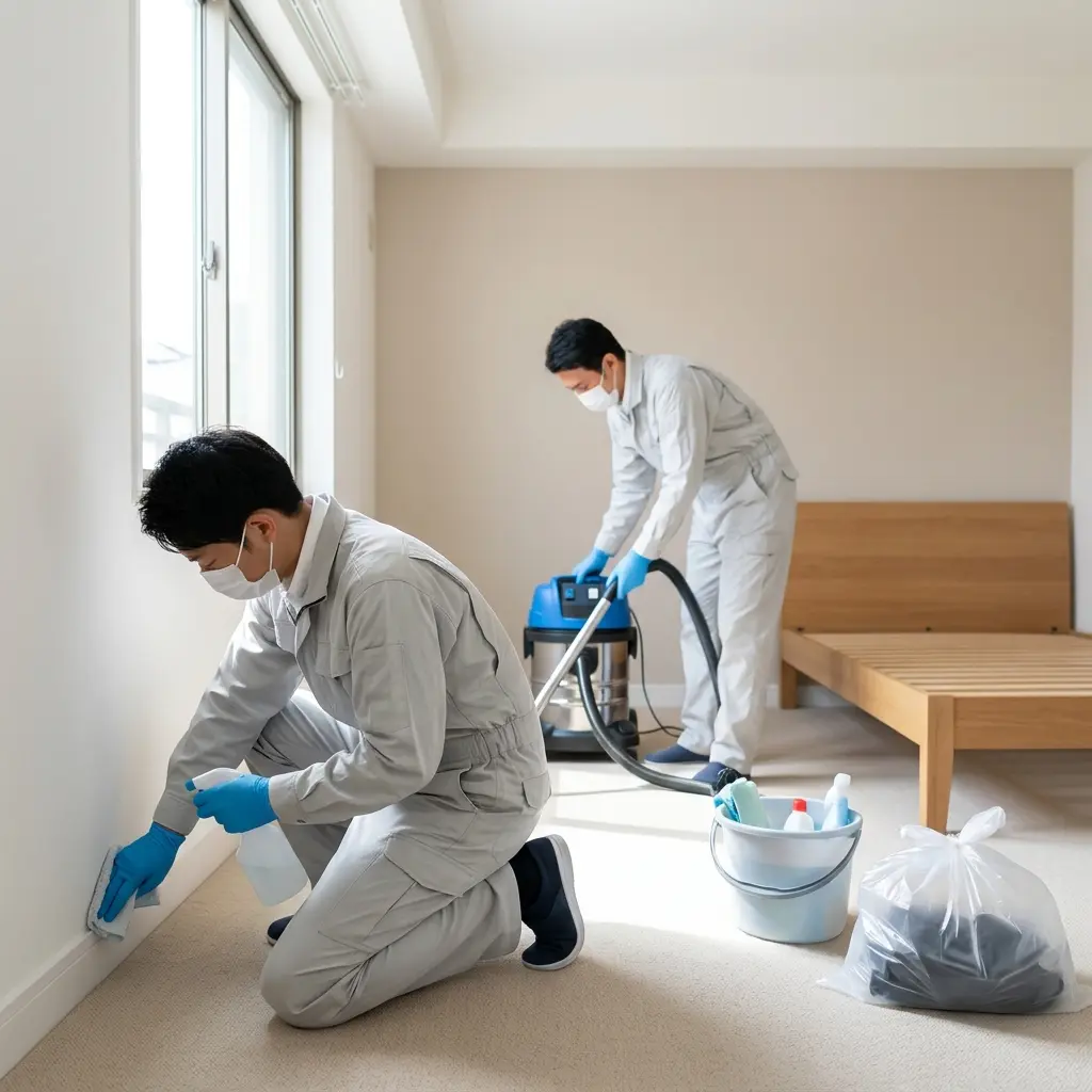Une approche technique pour une élimination totale des risques