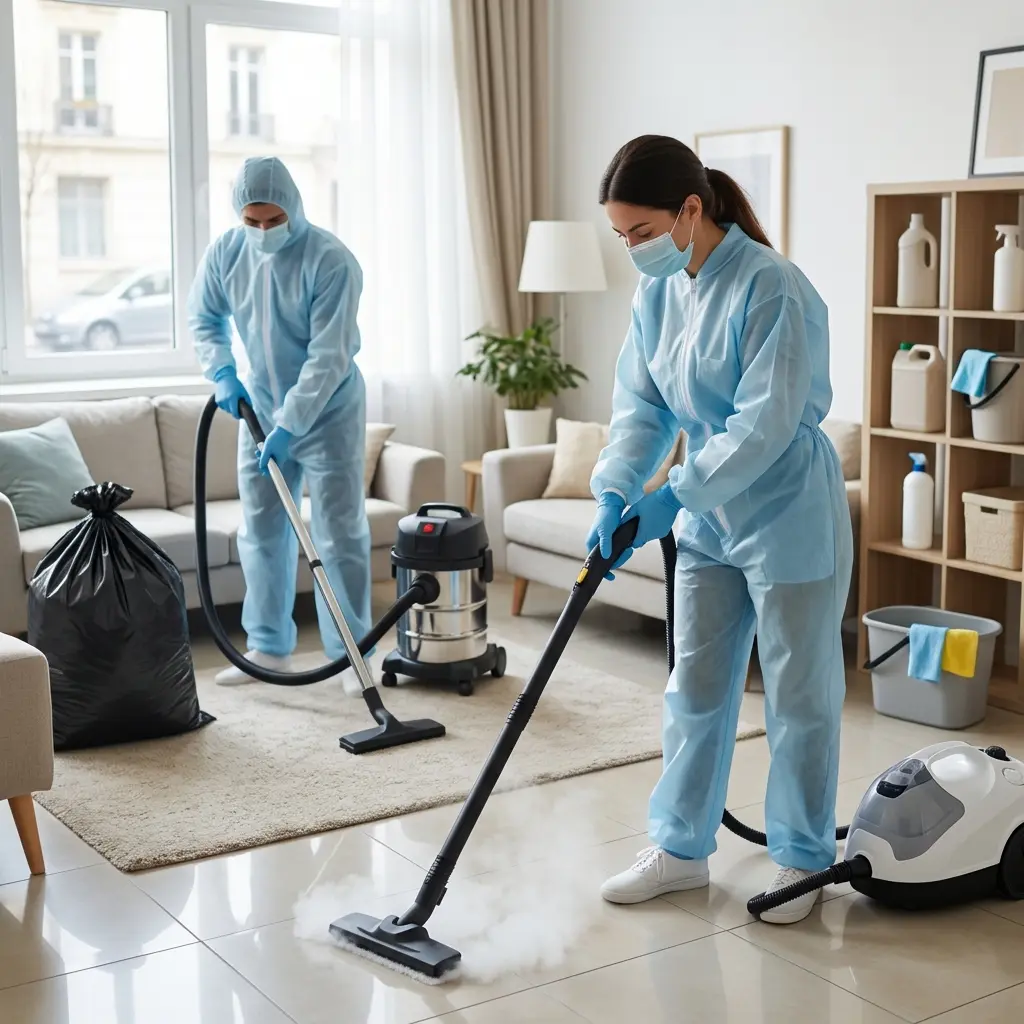 Gestes essentiels pour prévenir la contamination