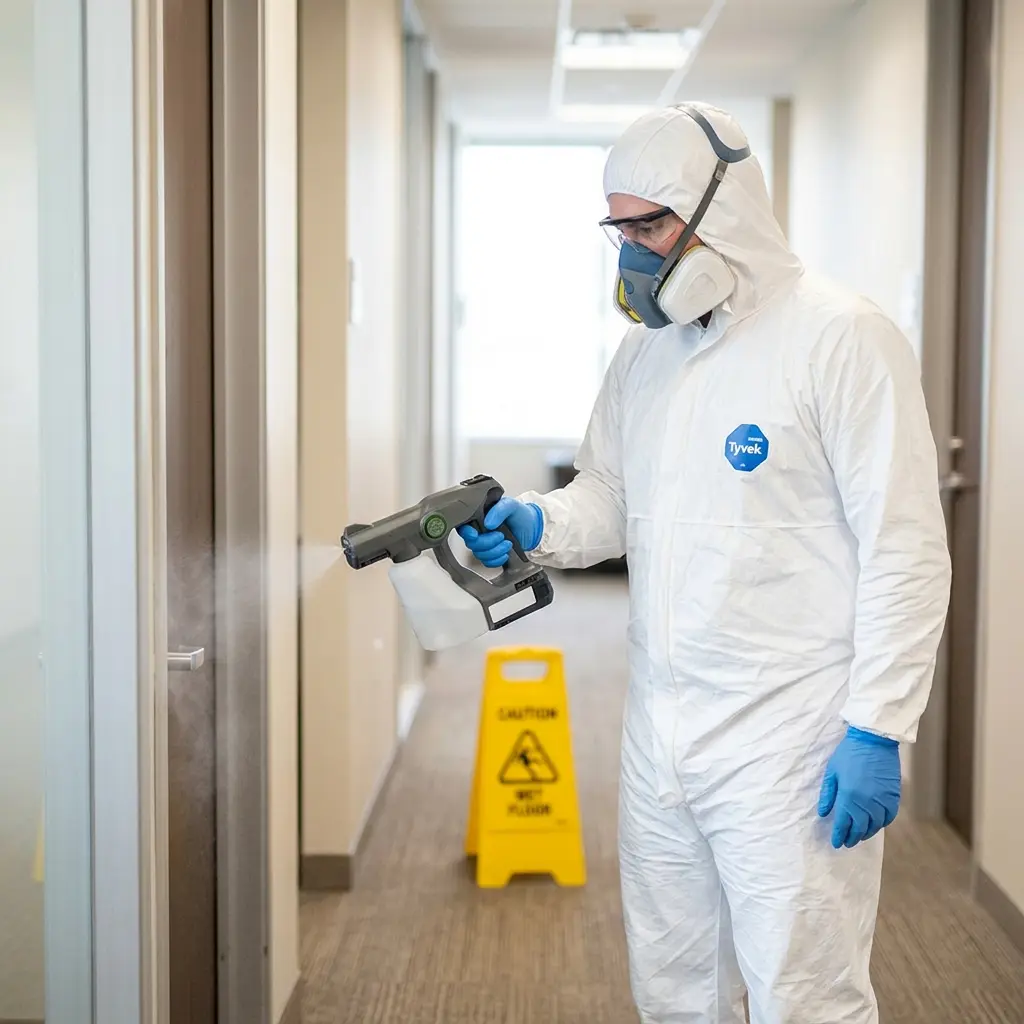 Désinfection et décontamination Vitry-sur-Seine (94400)