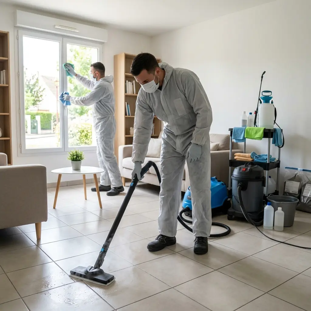 Besoin d'une aide urgente au Plessis-Trévise ?