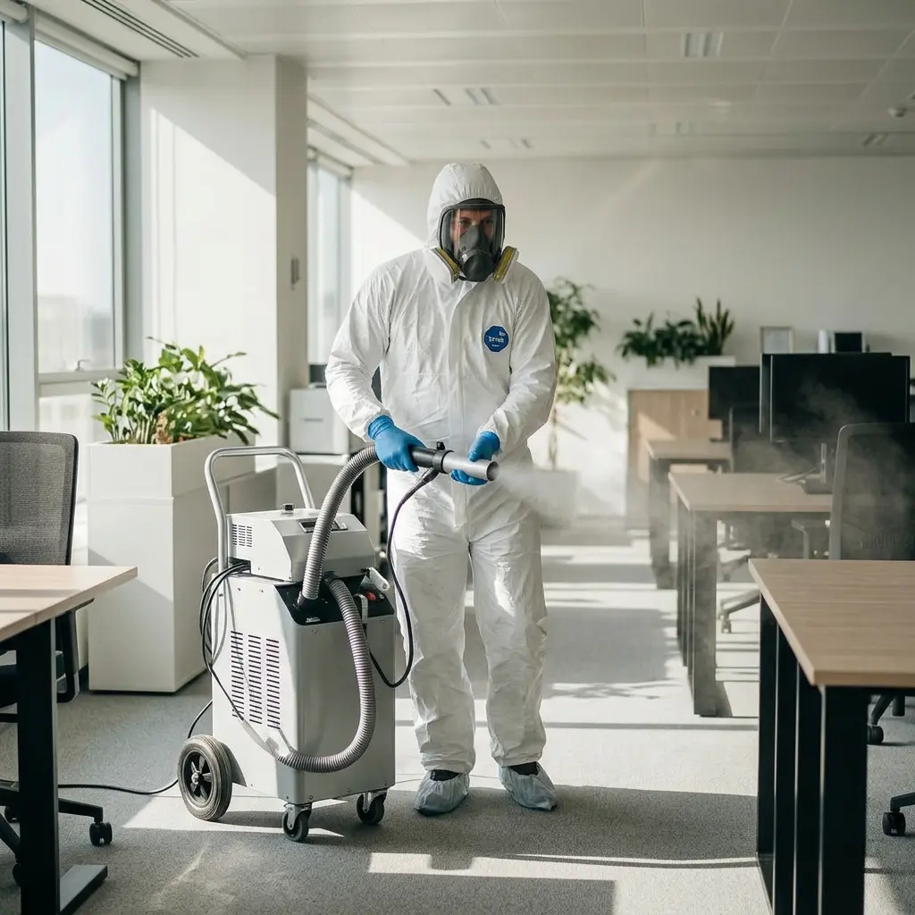 L'approche technique pour un assainissement total