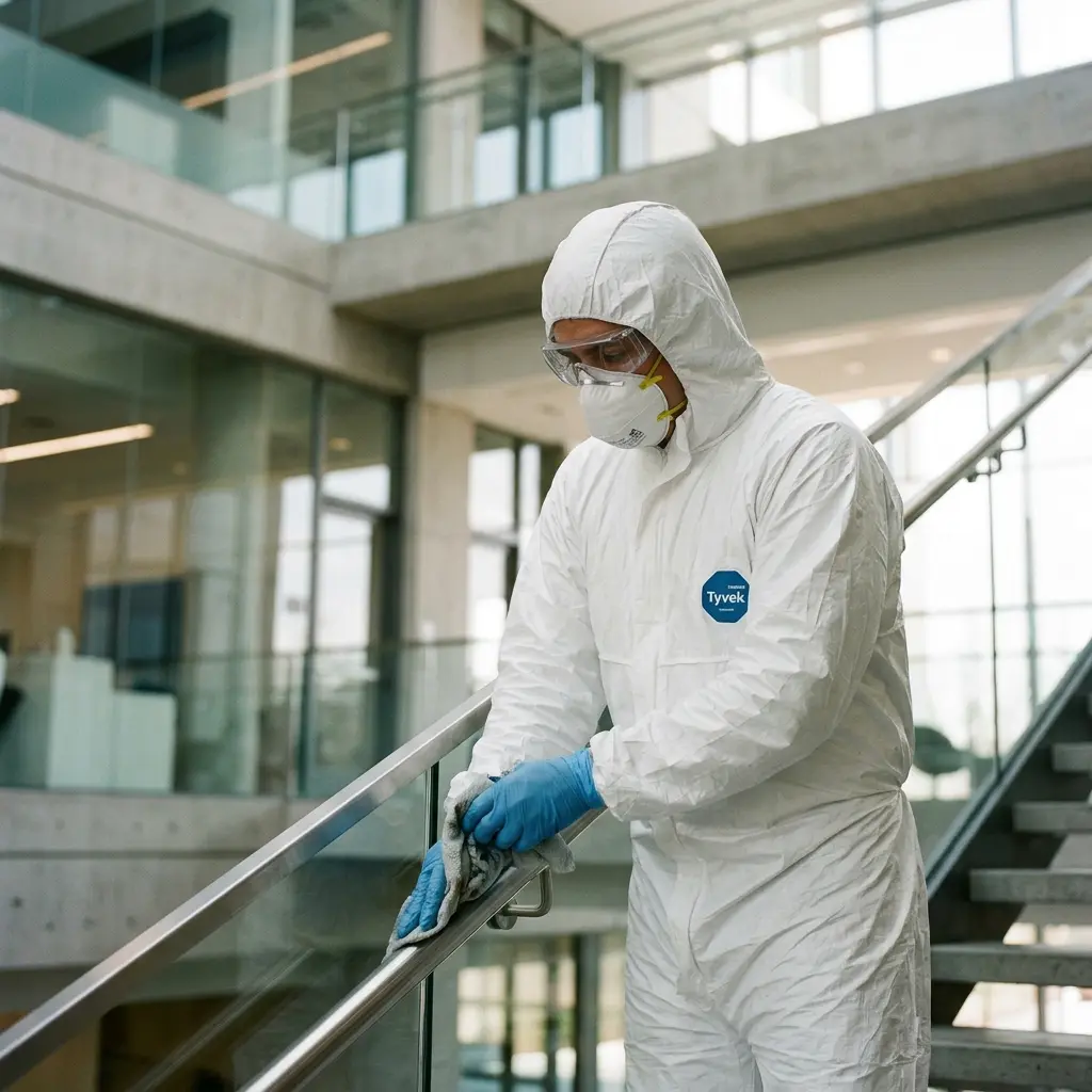Les gestes essentiels pour limiter la propagation des contaminants