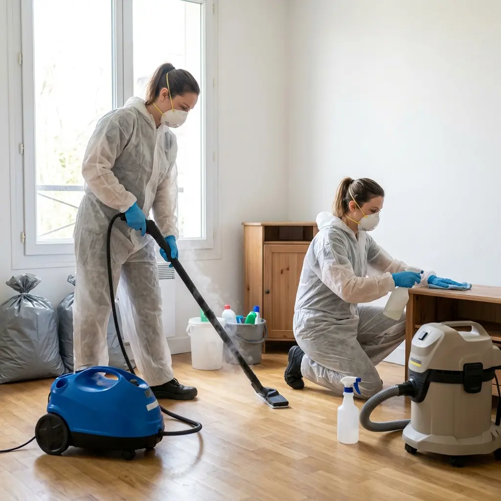 Une expertise reconnue pour sécuriser vos locaux
