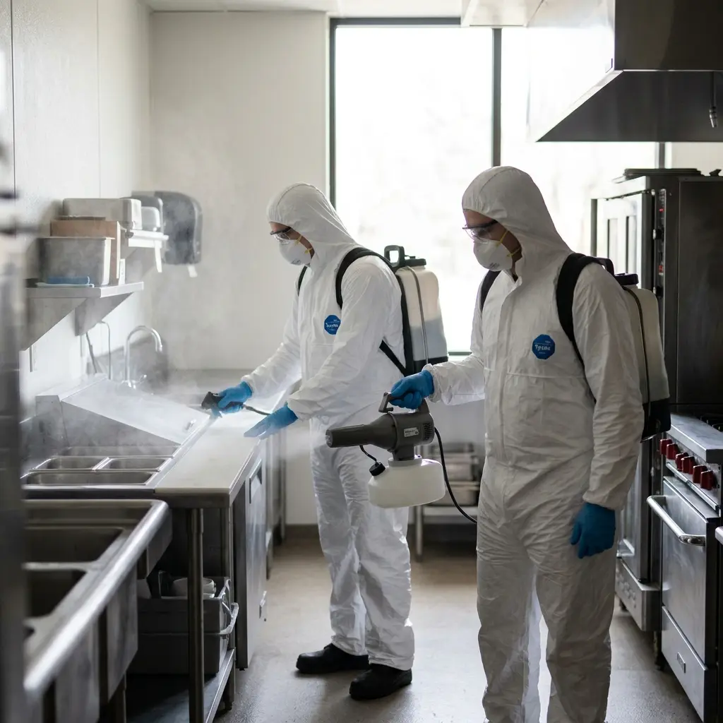 Les bons gestes à adopter face à une contamination à Limeil-Brévannes
