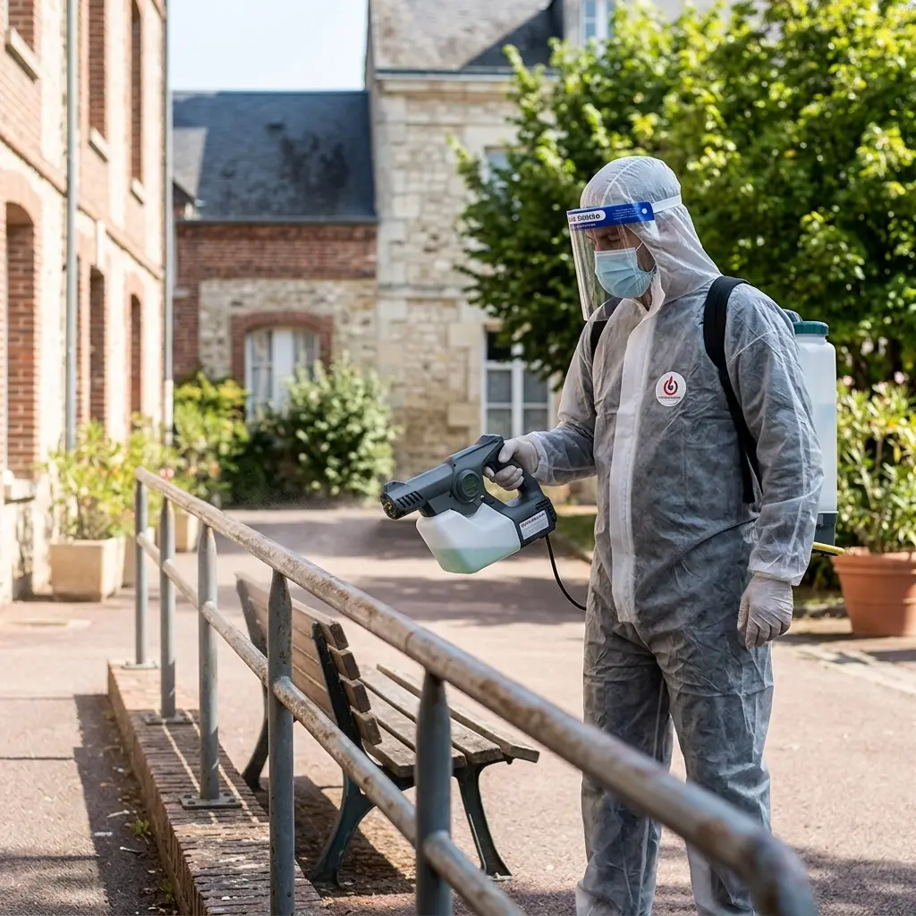 Besoin d'une intervention rapide à Ormesson-sur-Marne ?