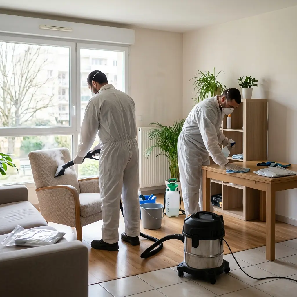 Une expertise reconnue pour votre santé