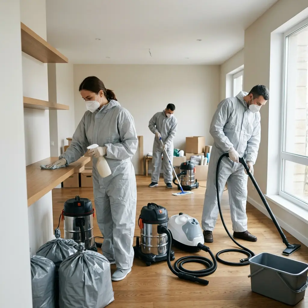 Une expertise rigoureuse pour votre sécurité sanitaire