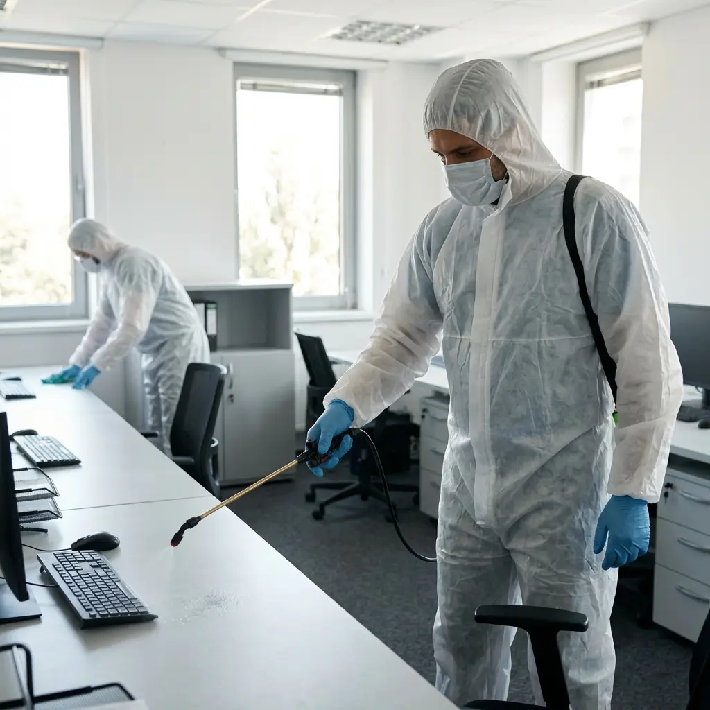 Comment réagir face à une contamination à Argenteuil ?