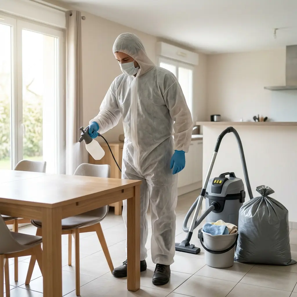 Une expertise rigoureuse pour votre sécurité sanitaire