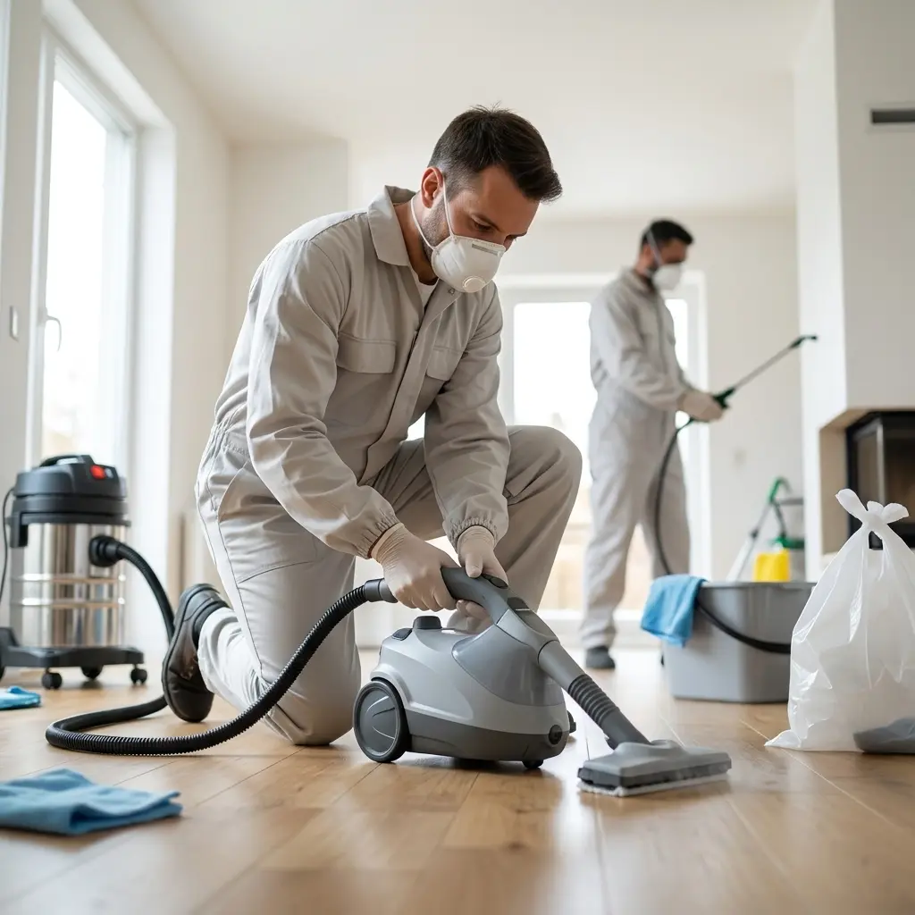 Un environnement sain pour votre futur