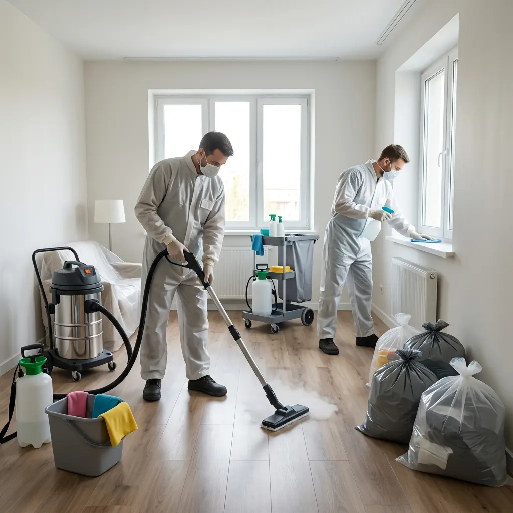 Adoptez ces gestes incontournables à Montmorency pour limiter les risques