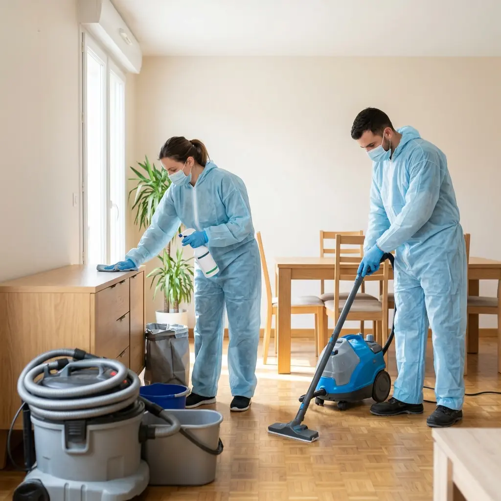 Les gestes essentiels pour prévenir les risques sanitaires