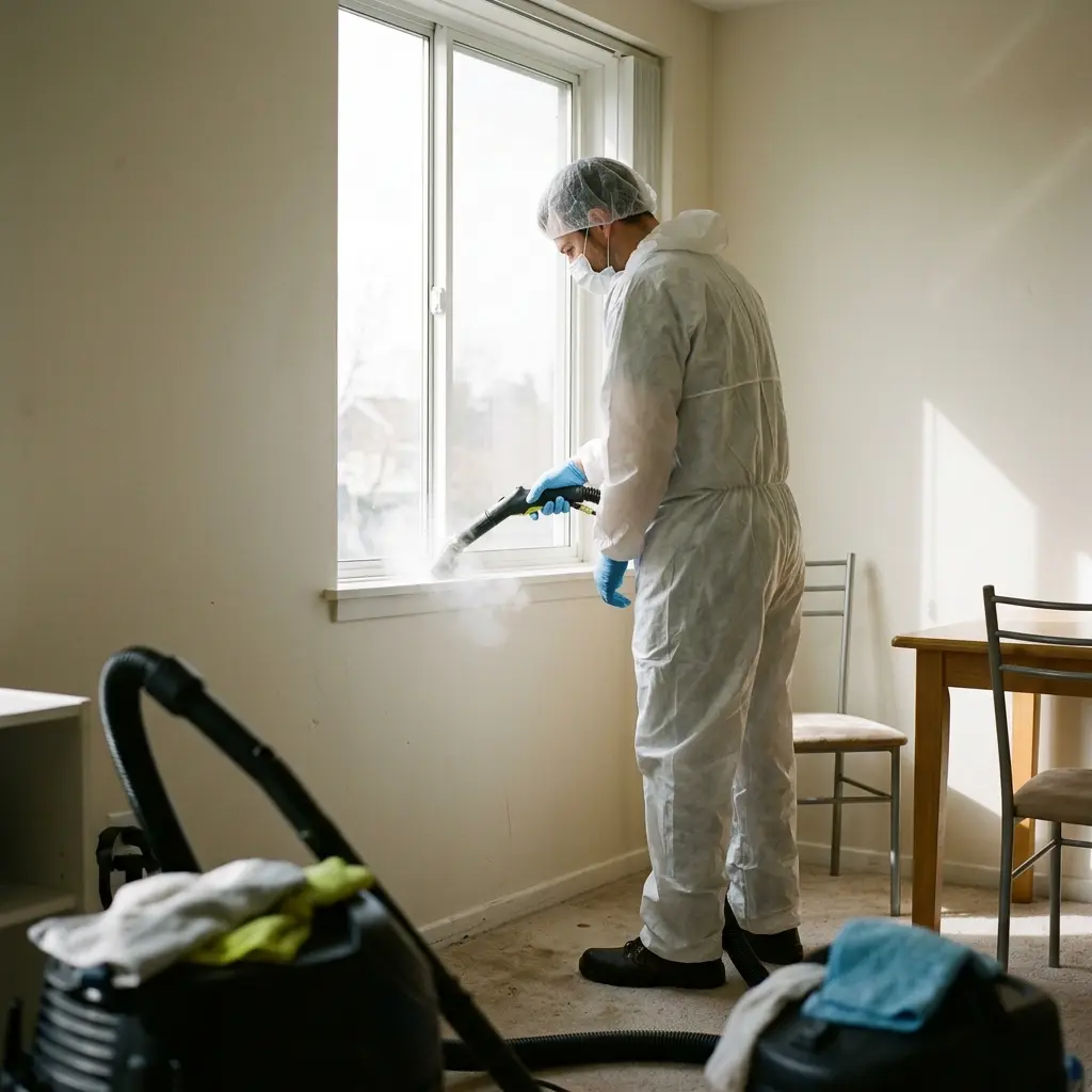 Une expertise de confiance pour votre environnement