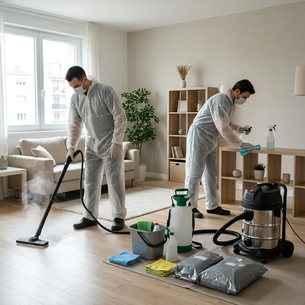 Prévenir les risques sanitaires
