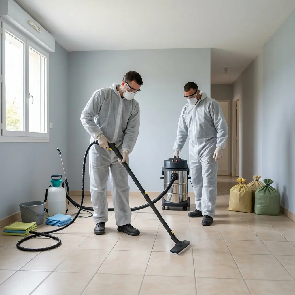 Pourquoi nous choisir pour vos interventions à Viarmes ?