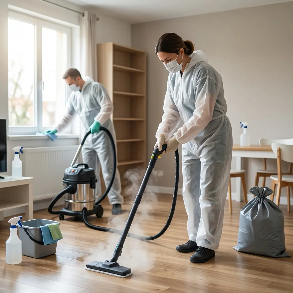 Les gestes essentiels pour limiter la propagation des contaminants