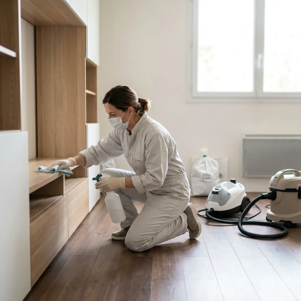 Pourquoi nous choisir pour vos besoins à Louvres