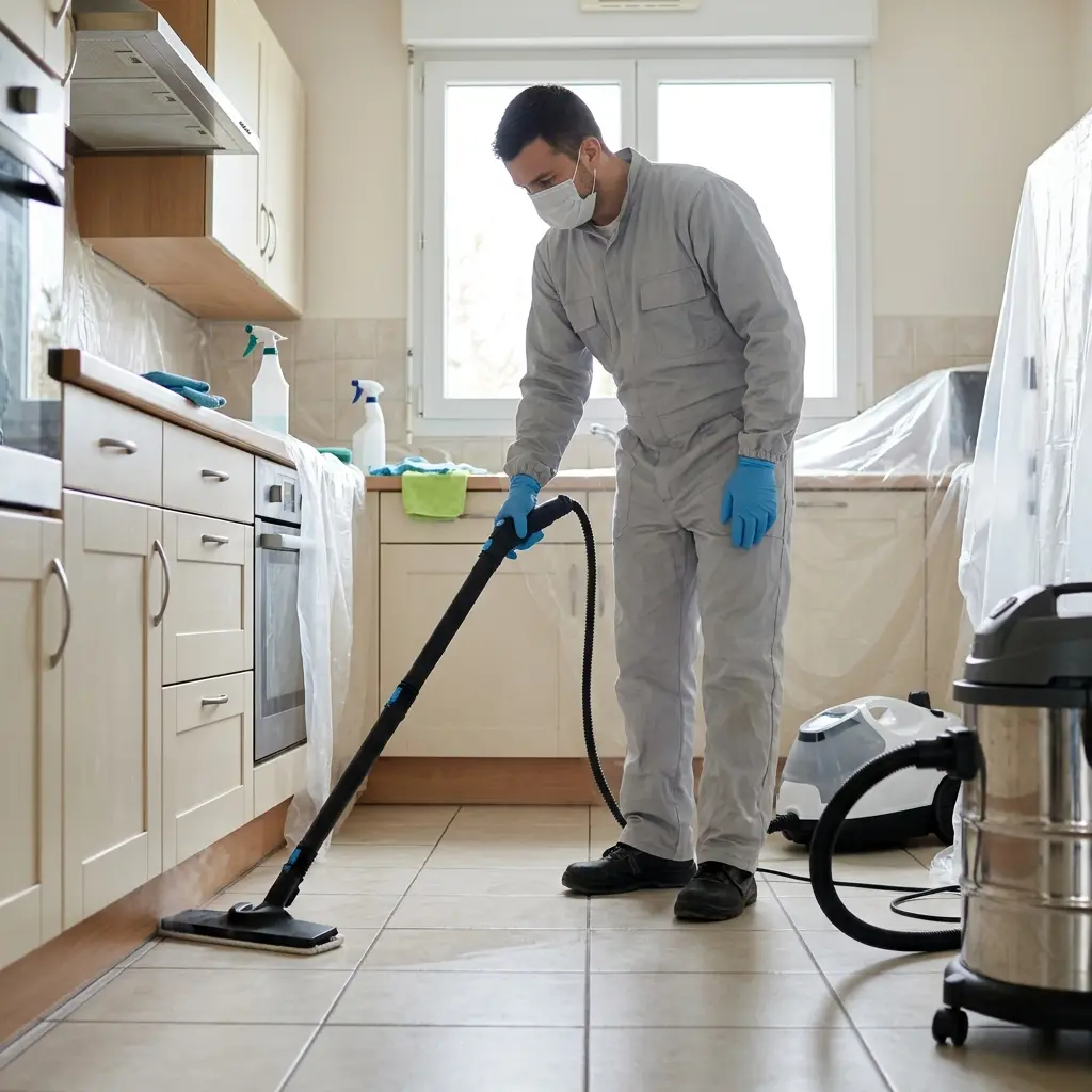 Pourquoi choisir notre service à Thillay