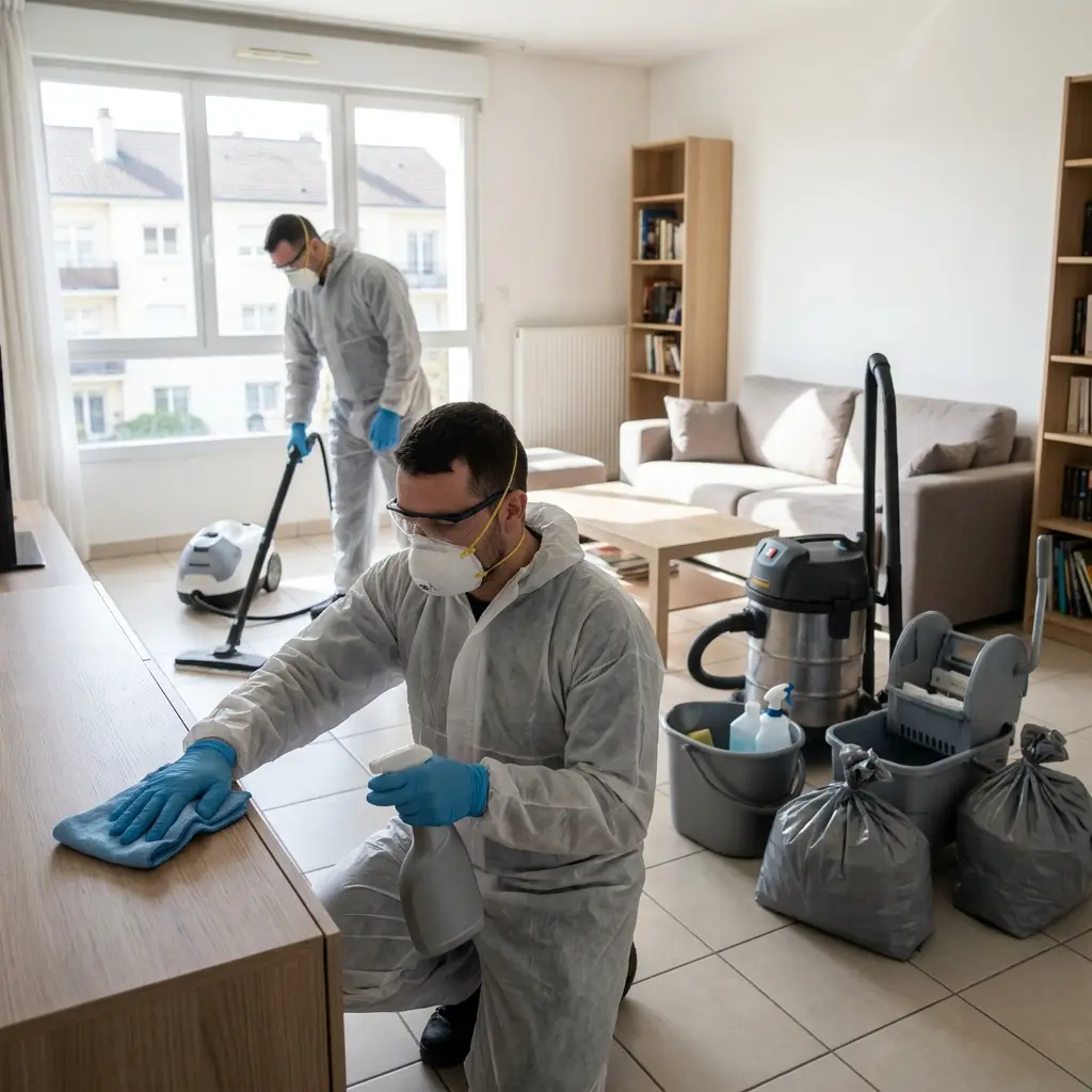 Prévenir les risques sanitaires