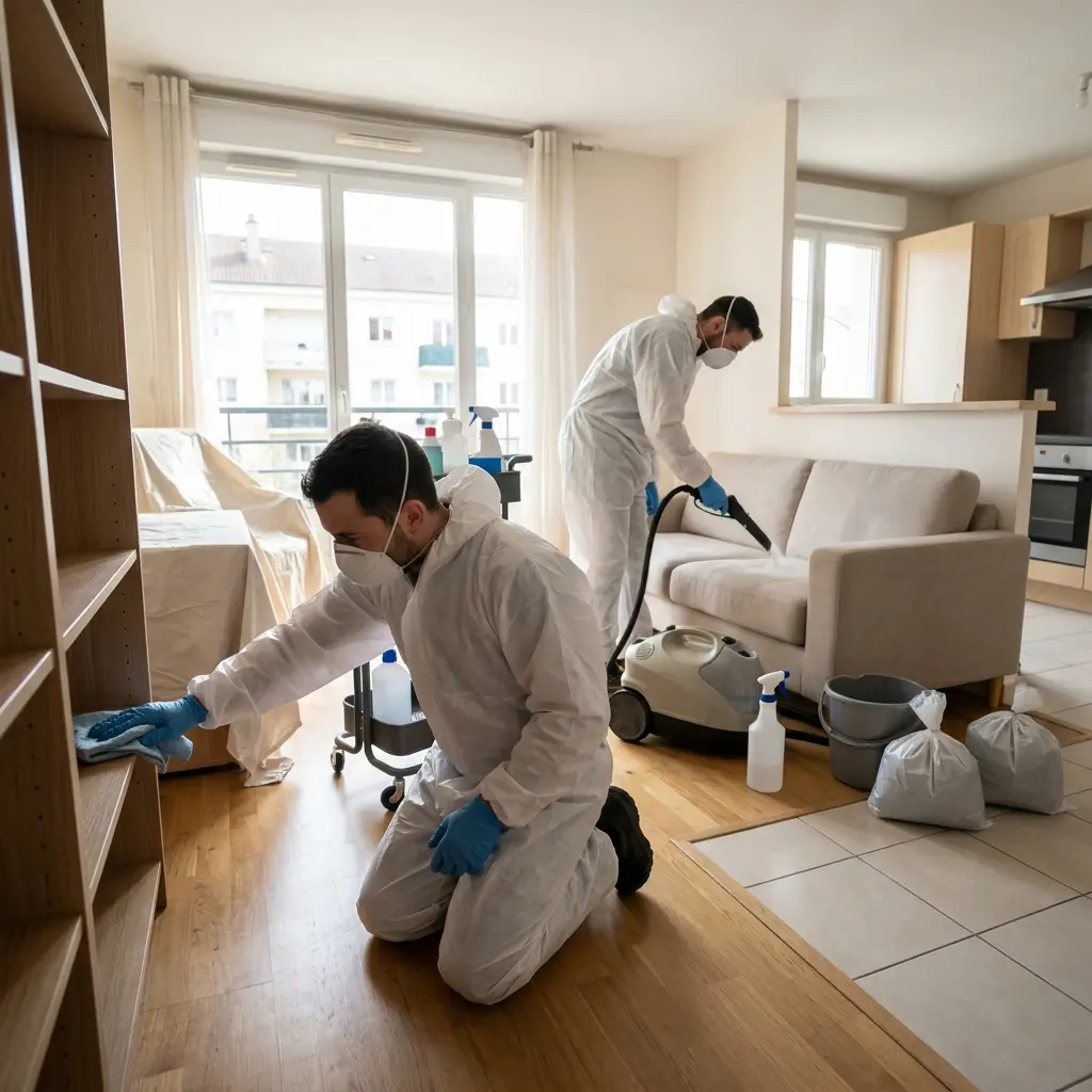 Besoin d'une intervention à Frette-sur-Seine ?