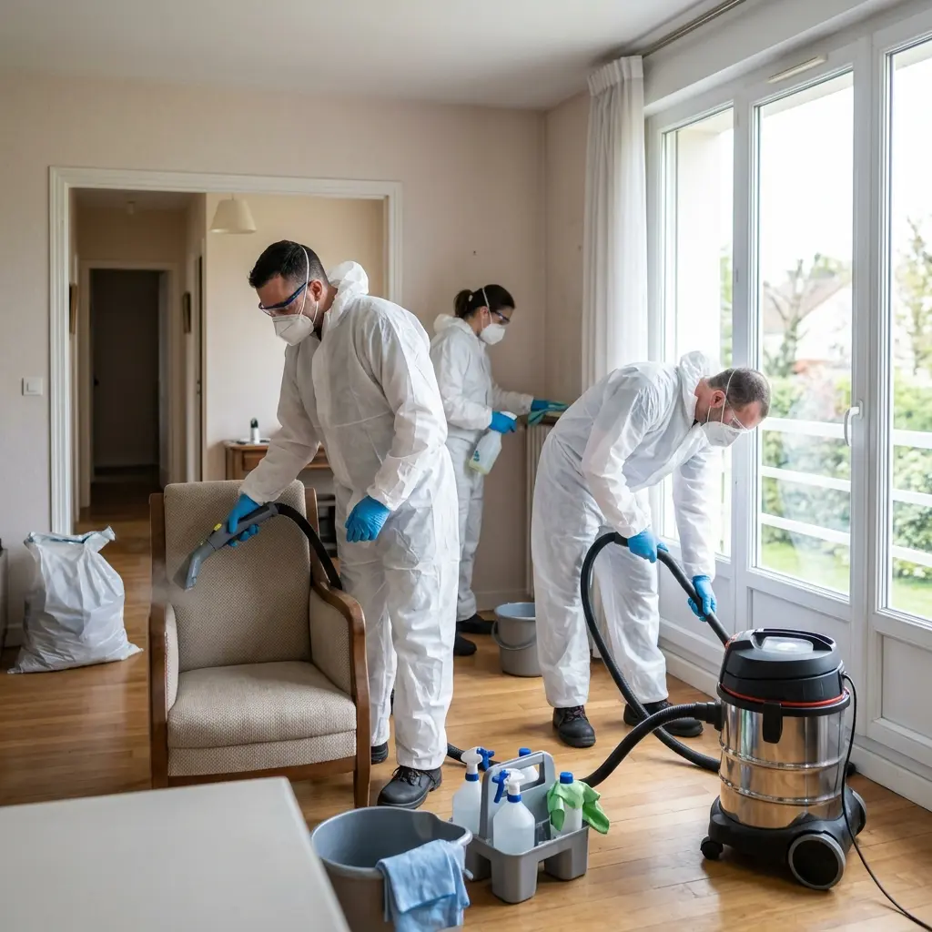 Une expertise de confiance pour votre environnement