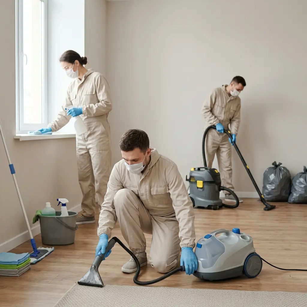 Prévention et mesures d'hygiène