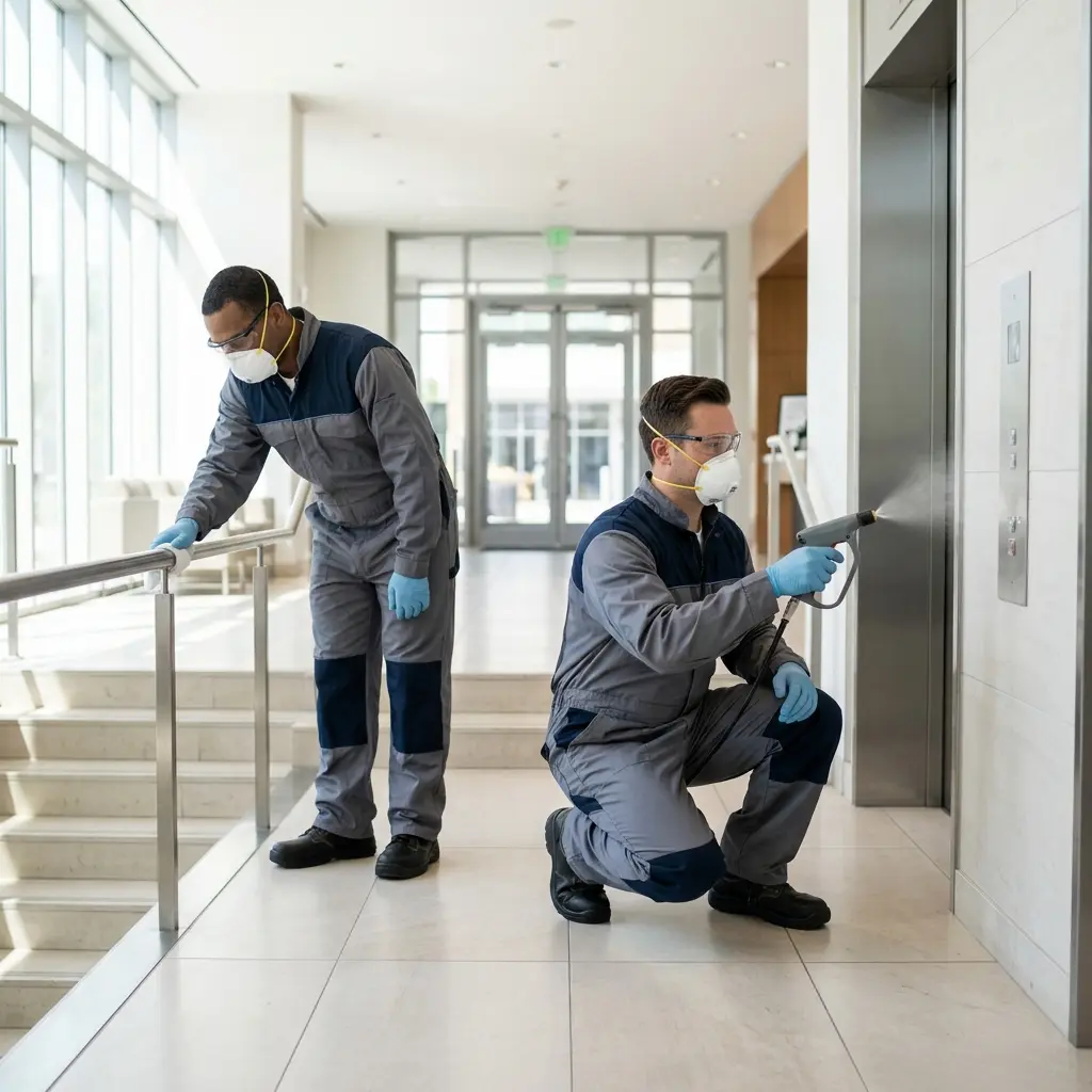 Une expertise reconnue pour votre sérénité
