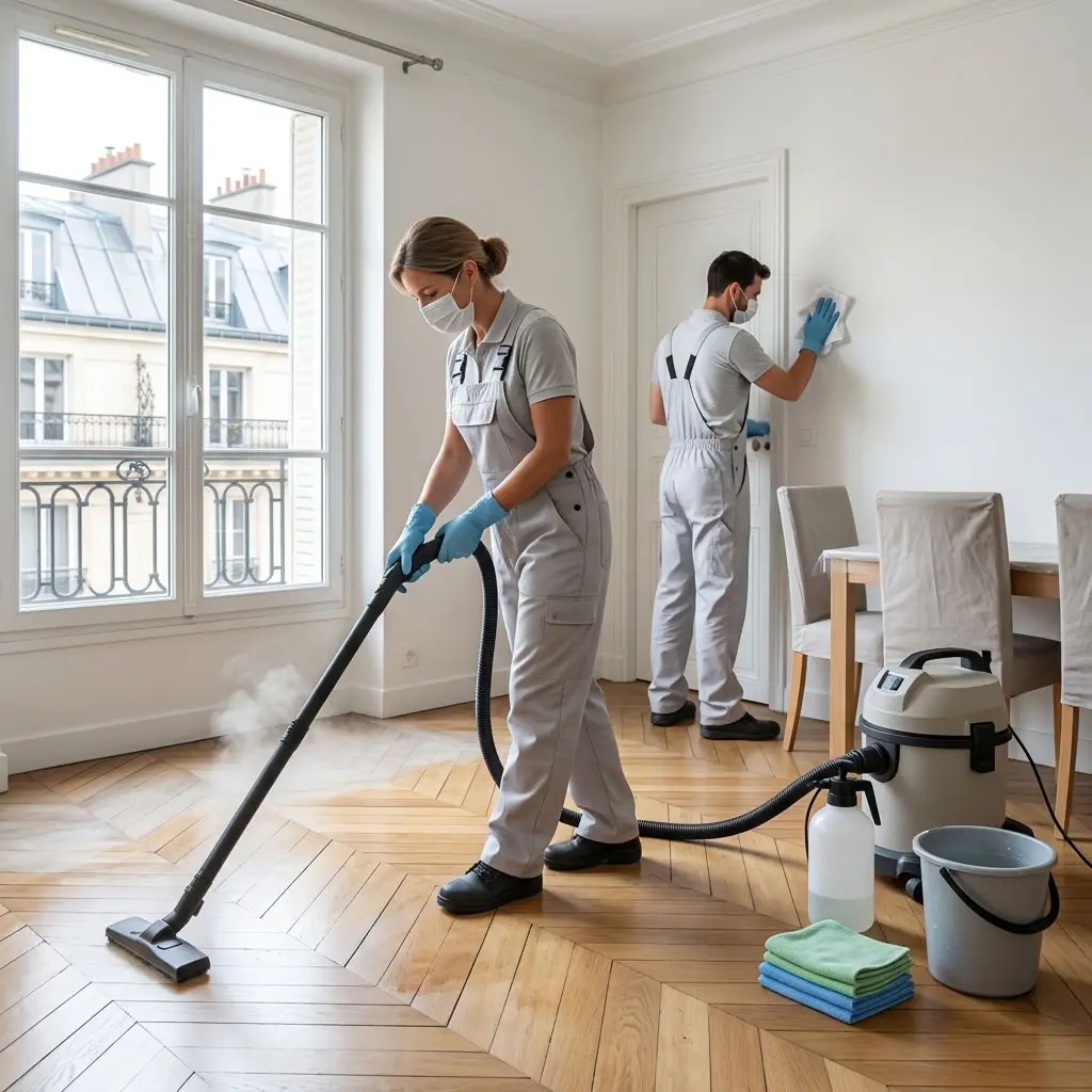 Gestes essentiels en cas d'urgence