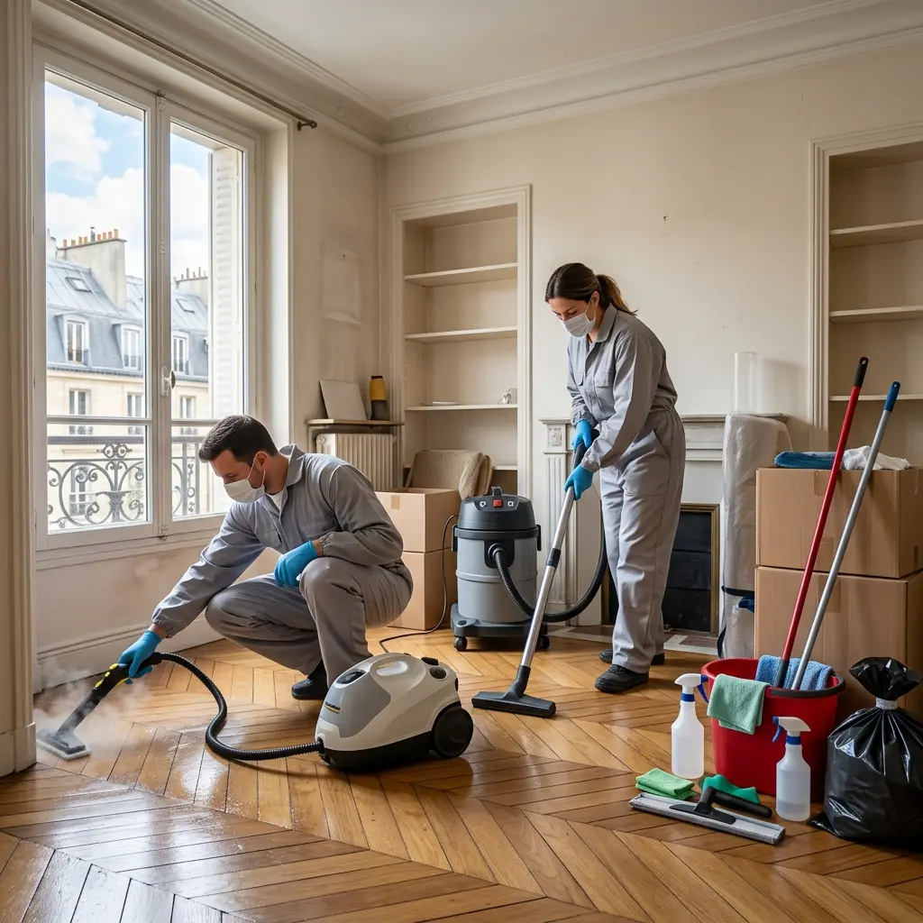 Besoin d'une intervention rapide à Paris 5 ?