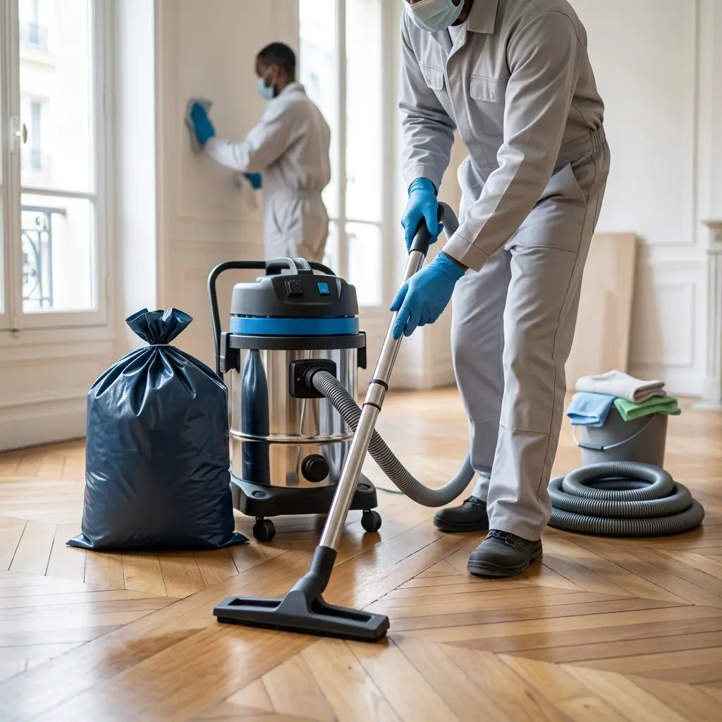 Besoin d'une intervention rapide à Paris 9 ?