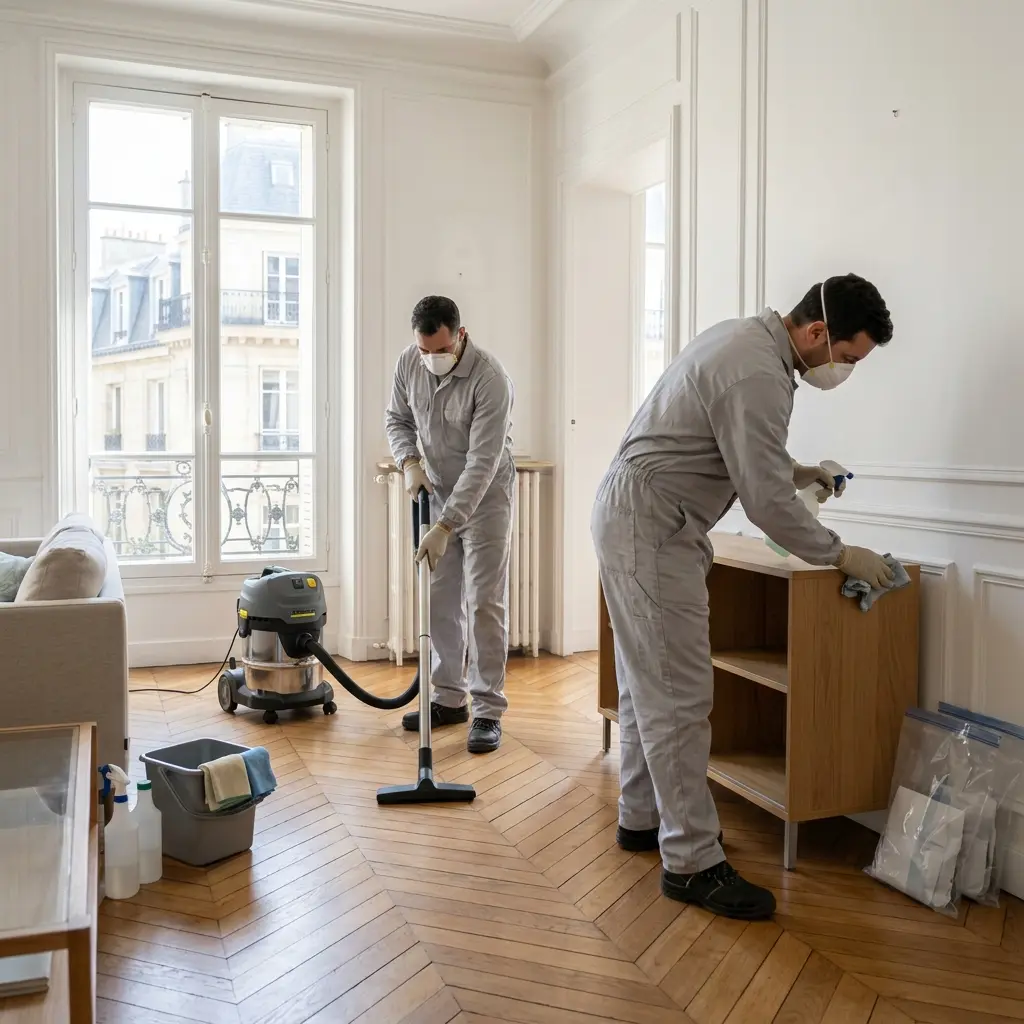 Pourquoi choisir notre expertise à Paris 16e ?