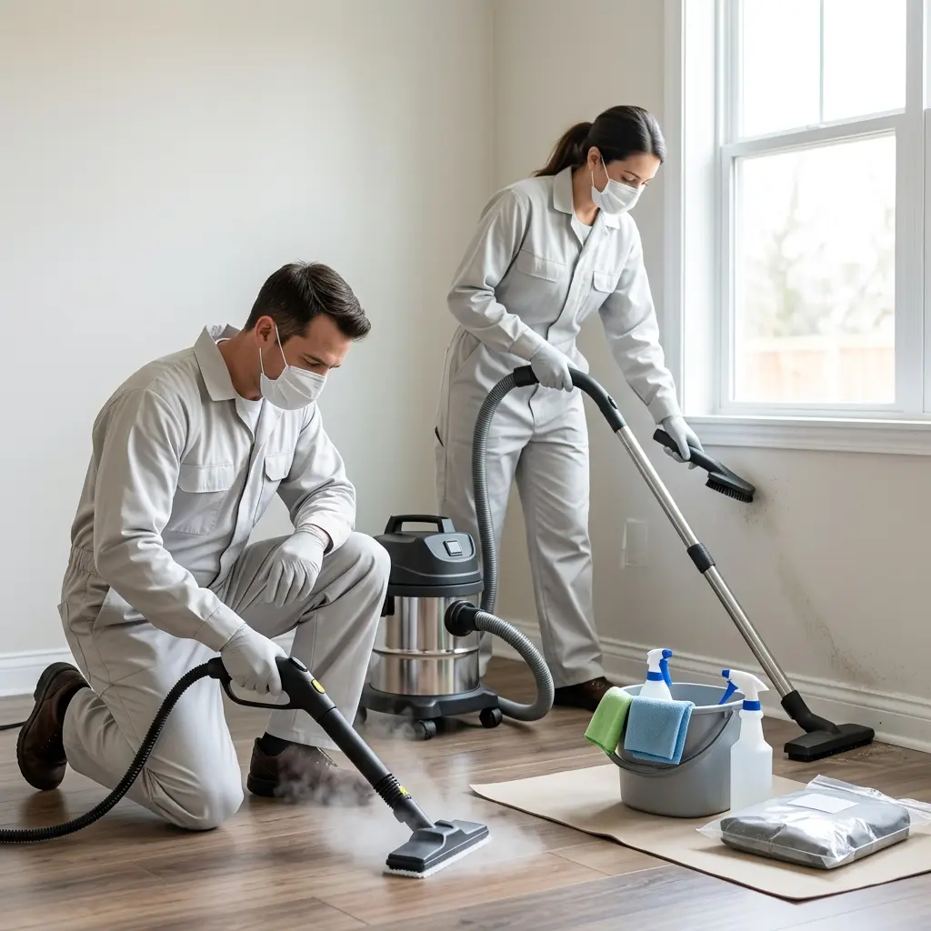 Une solution professionnelle pour retrouver la sérénité