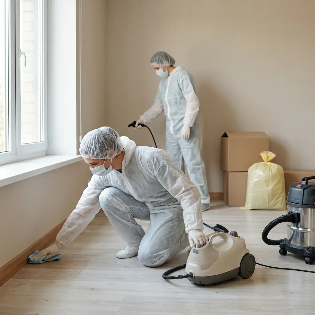 Conseils à adopter immédiatement après un crime à Soignolles-en-Brie
