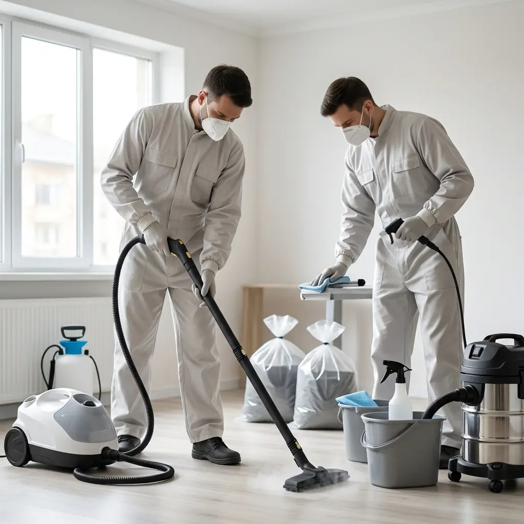 Un accompagnement professionnel et respectueux
