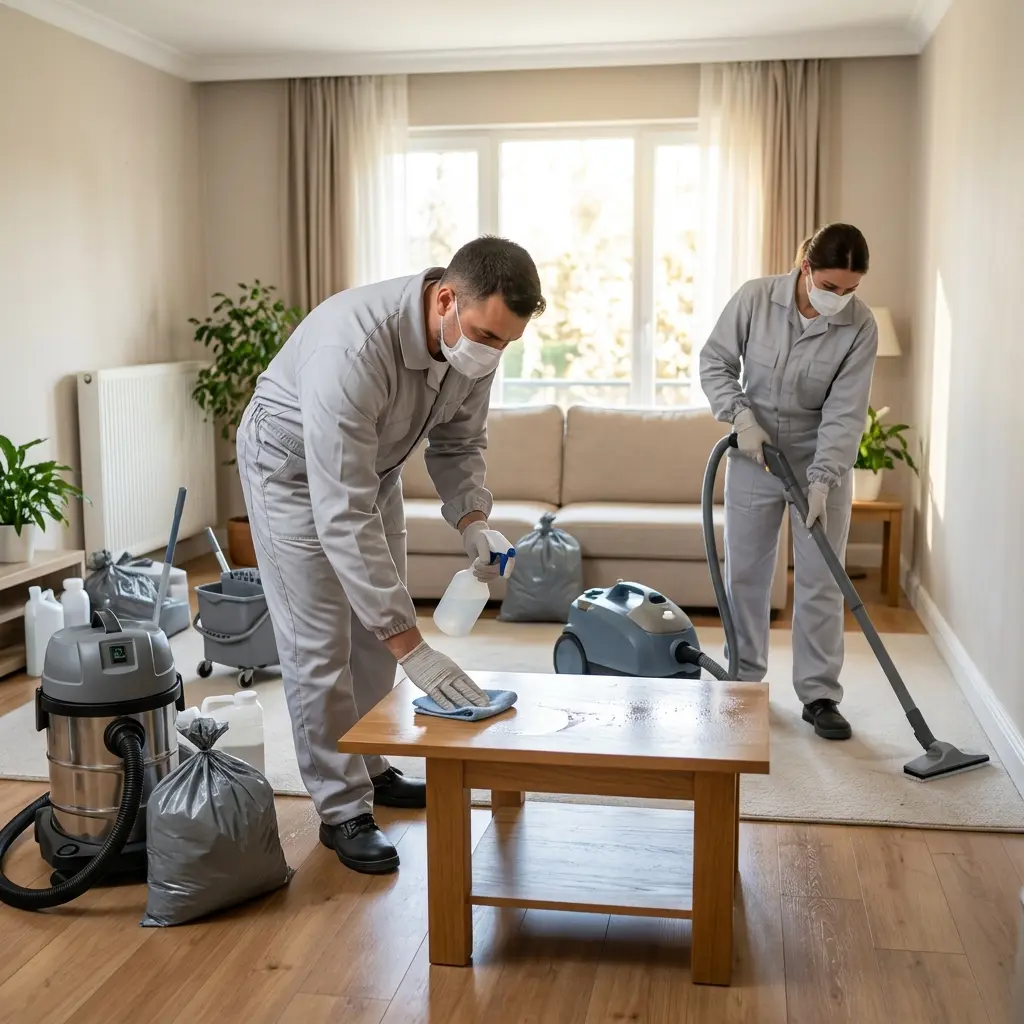 Réagir efficacement dans les secteurs de Grande-Paroisse