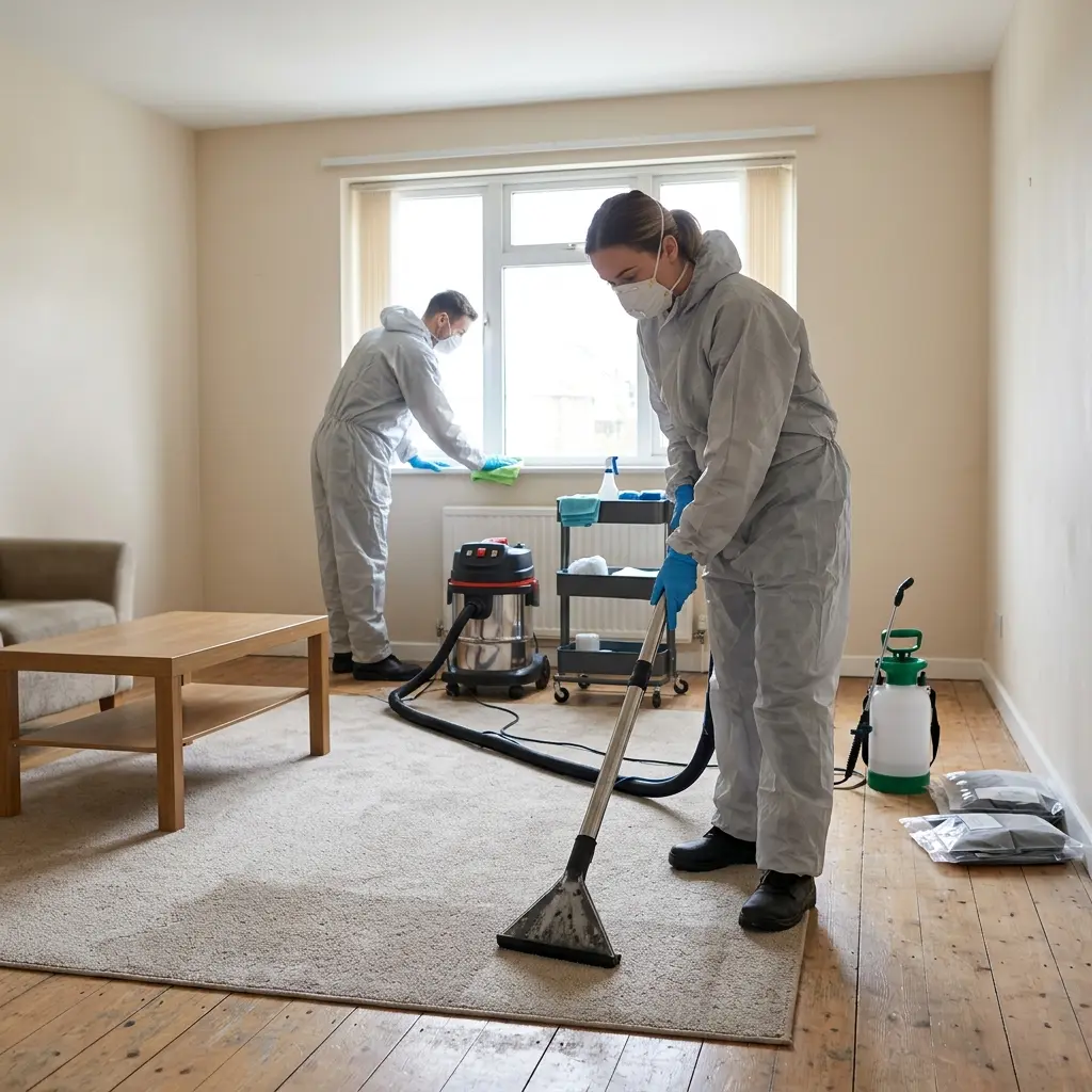 Une expertise technique rigoureuse