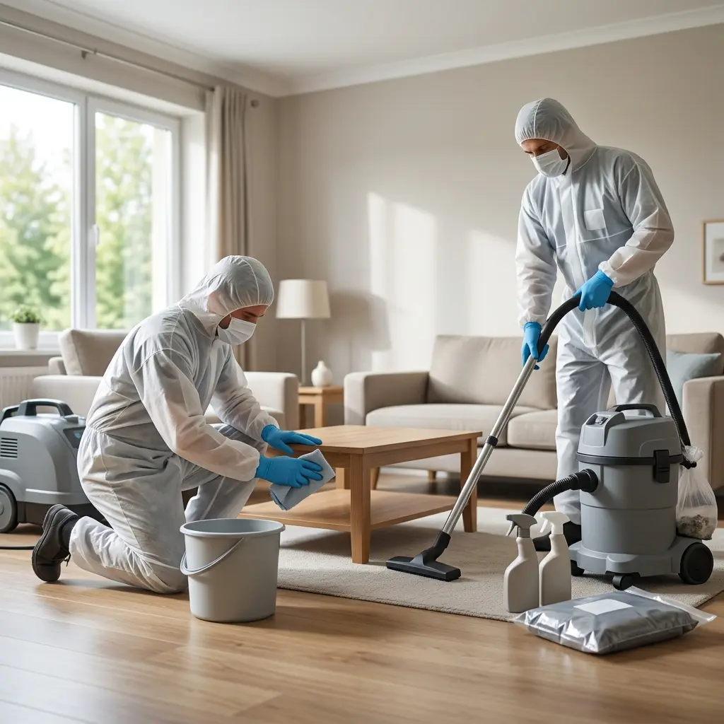 Une prise en charge humaine et professionnelle pour votre logement