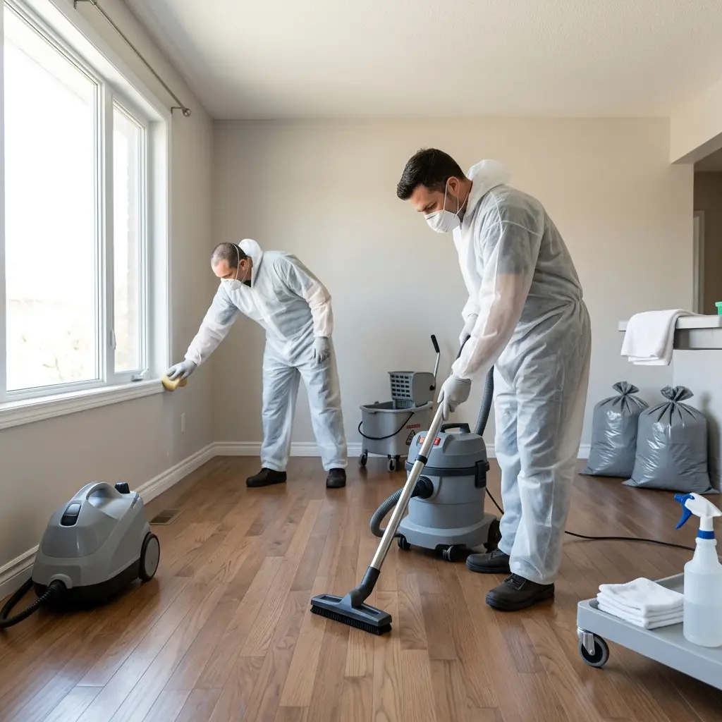 Bonnes pratiques à Saint‑Soupplets en situation post‑crime