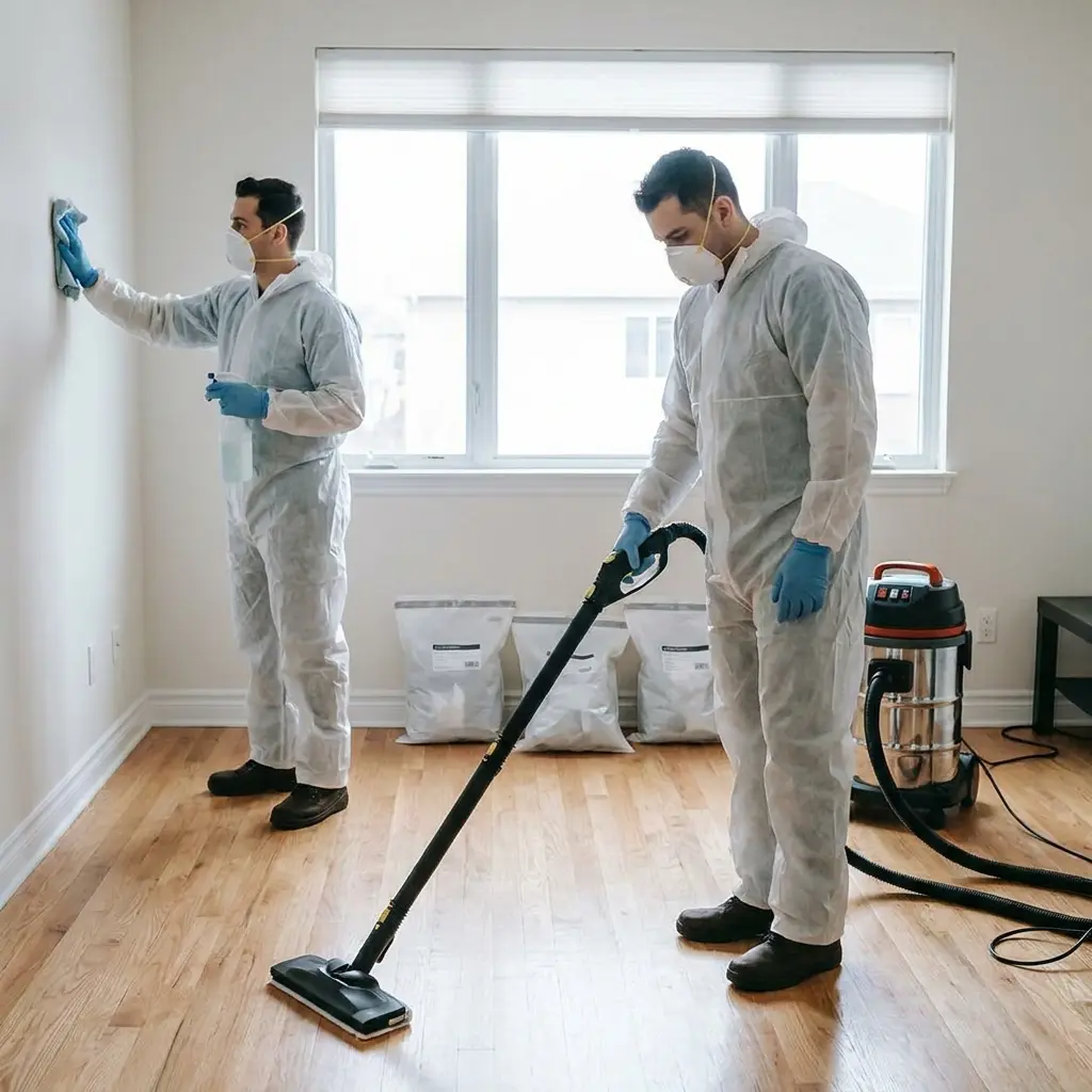 Un accompagnement professionnel pour retrouver la sérénité