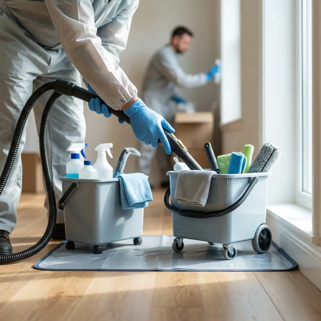 Besoin d'une intervention rapide à Servon ?