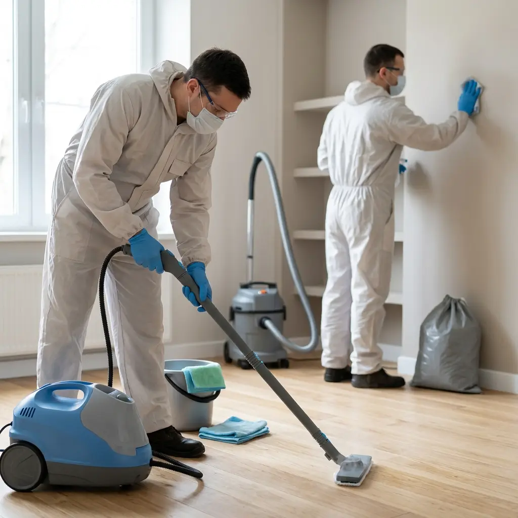 Un accompagnement professionnel et humain