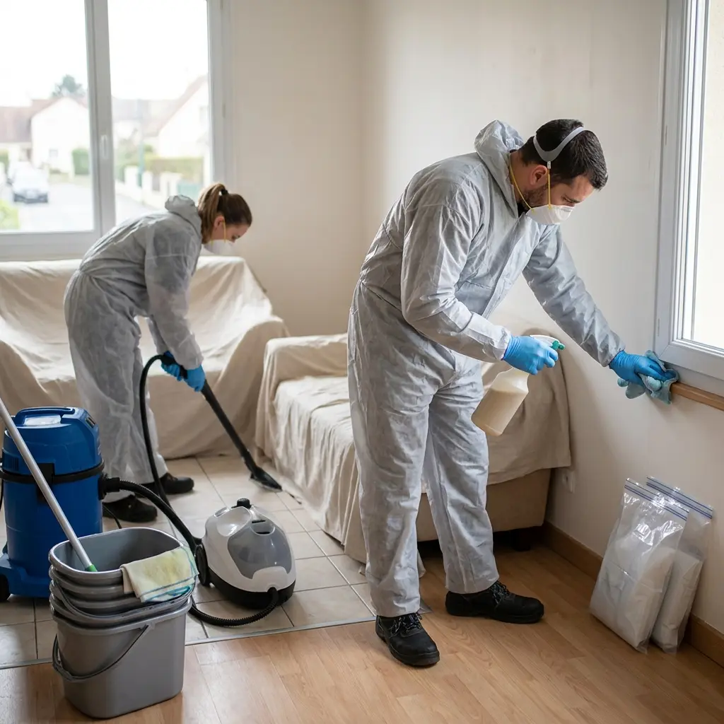 Besoin d'une intervention rapide à Torcy ?