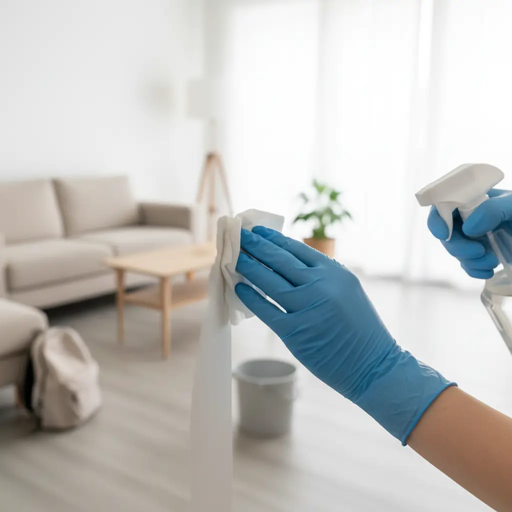 Bons réflexes à adopter si un crime survient dans votre habitation à Vert-Saint-Denis