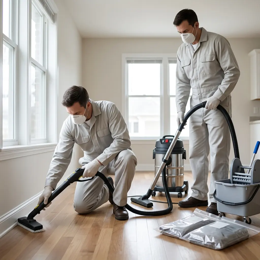 Une prise en charge humaine et professionnelle pour votre sérénité