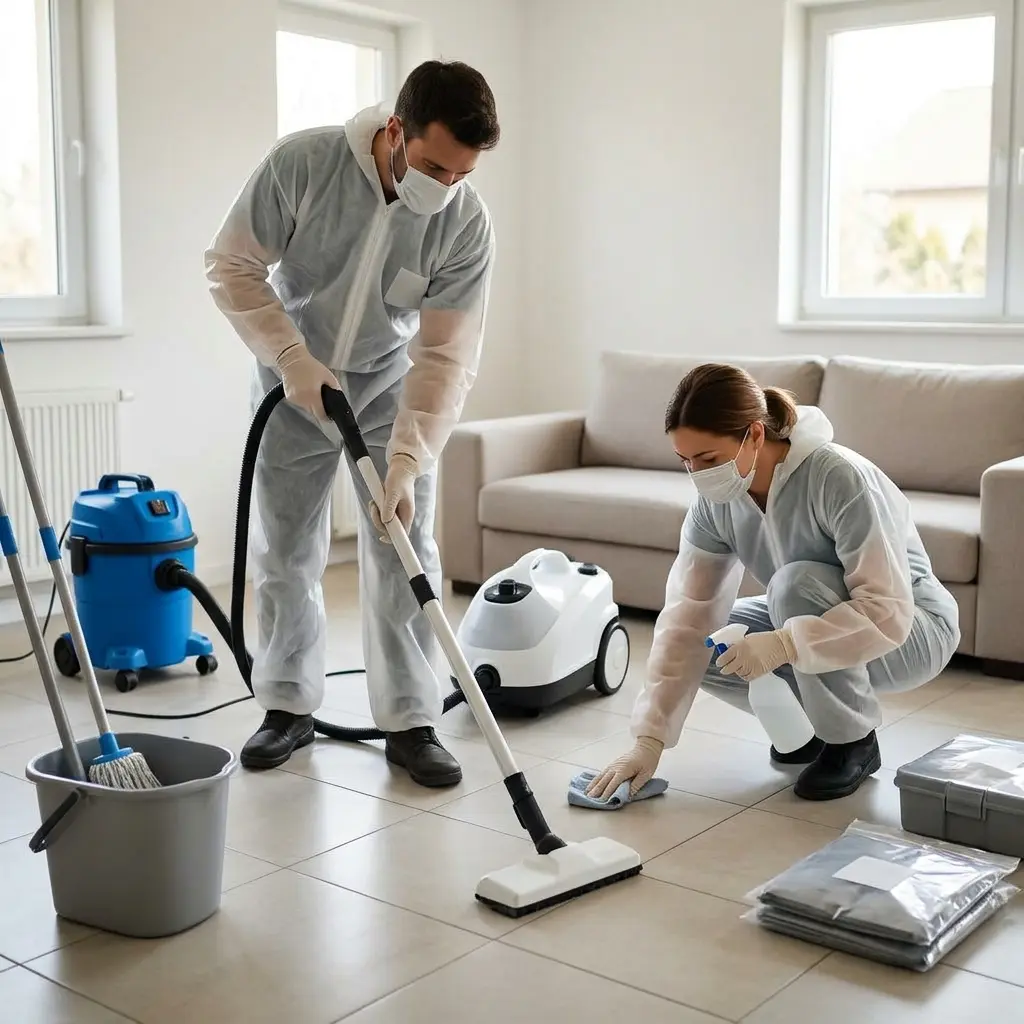 Un accompagnement professionnel et discret