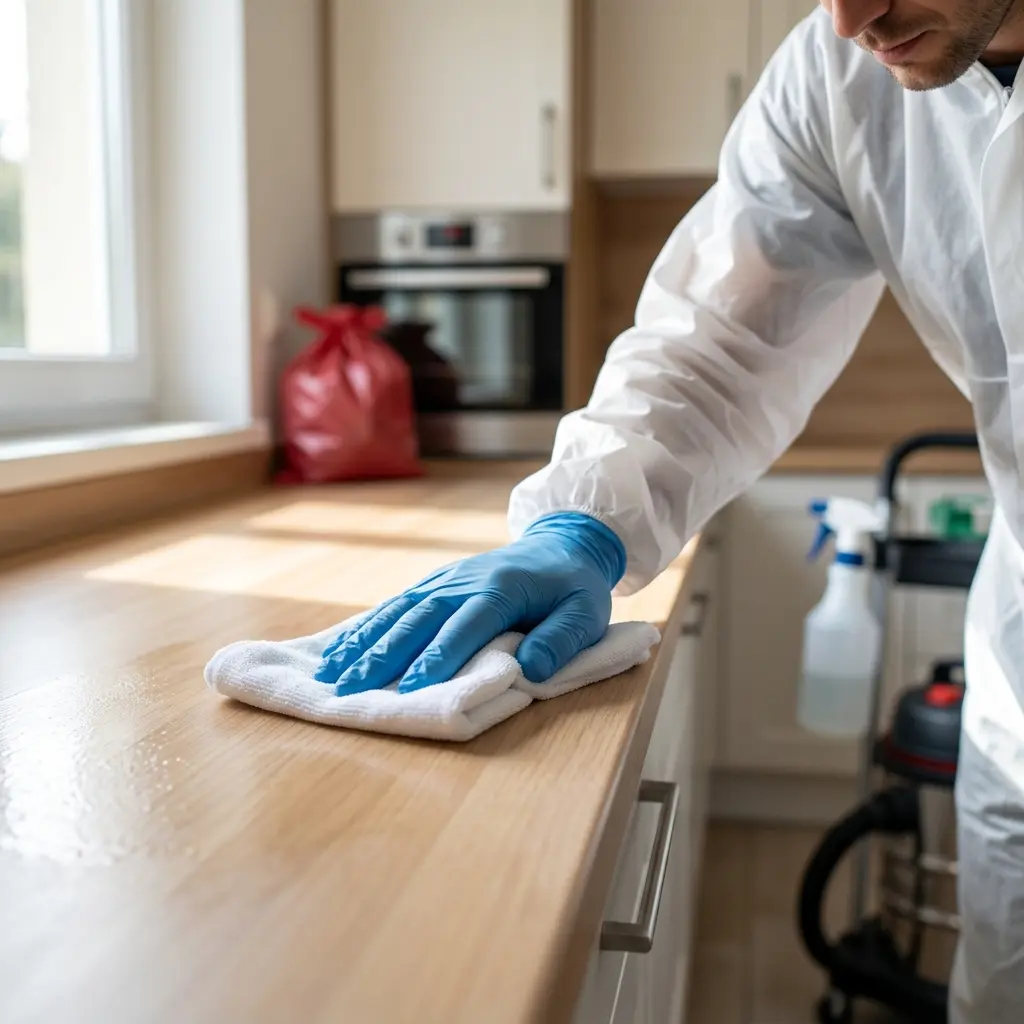 Une approche technique pour un assainissement total