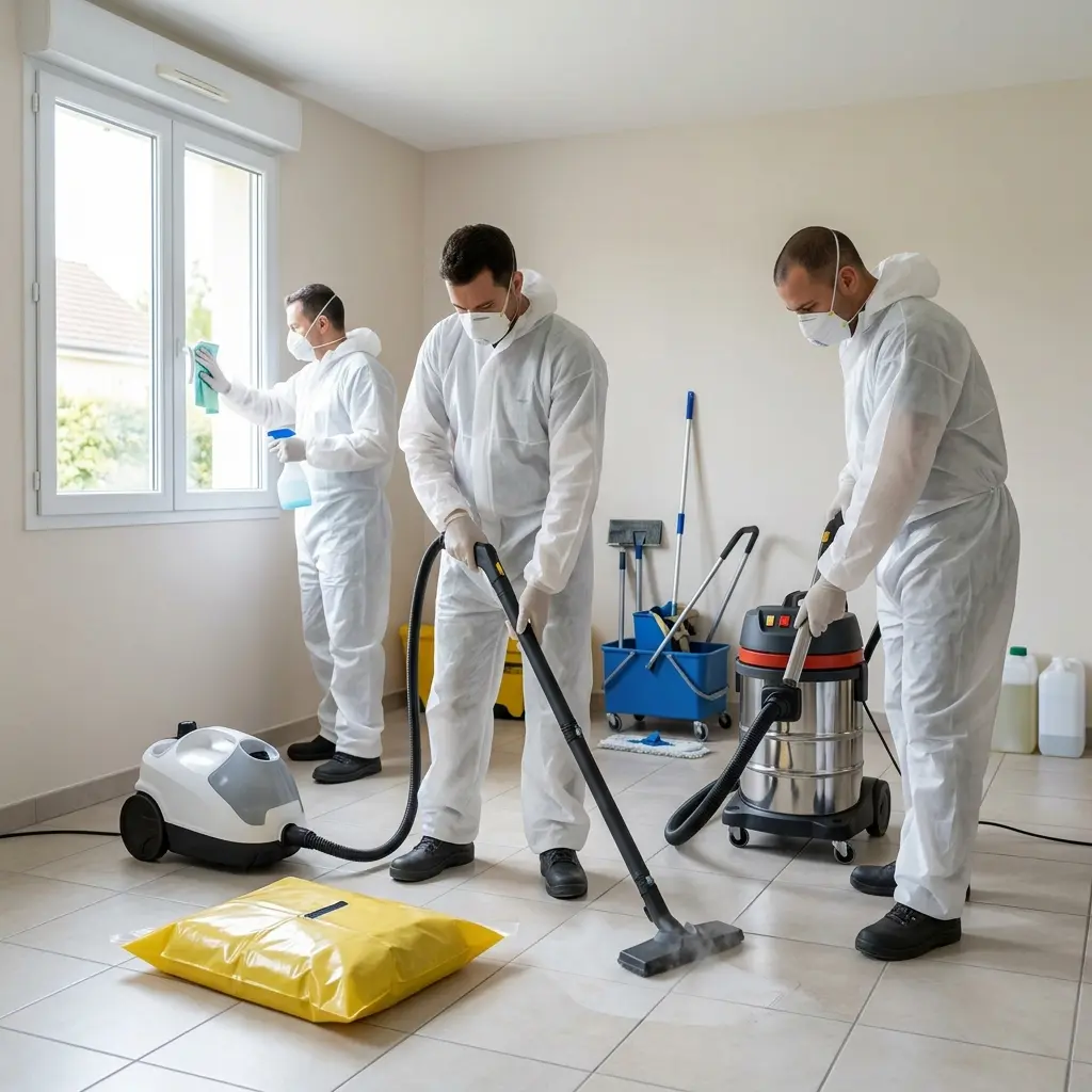 Prévenir les risques sanitaires