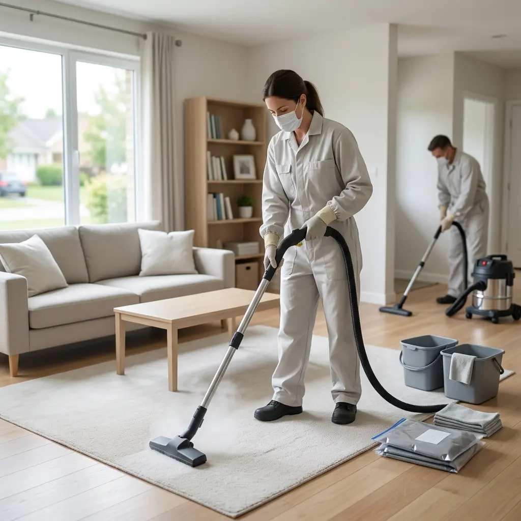 Comment se déroule l'intervention à Rebais ?